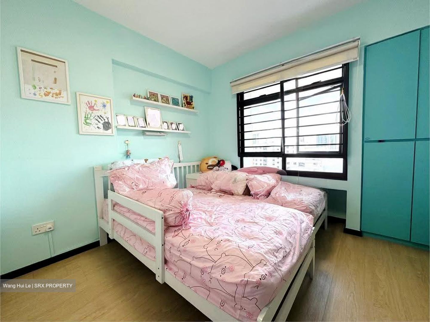Blk 460 Clementi Avenue 3 (Clementi), HDB 4 Rooms #618961441